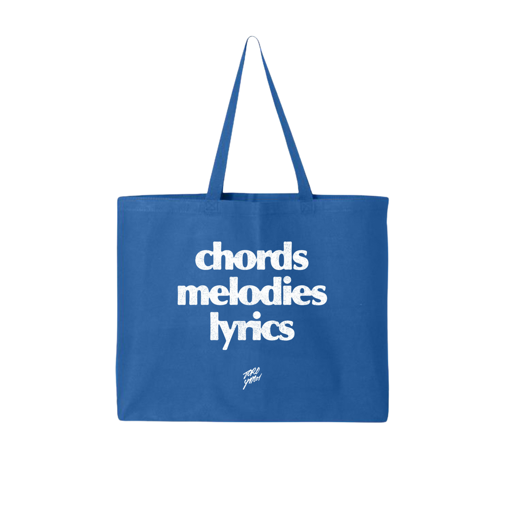 Chords Melodies Lyrics Tote