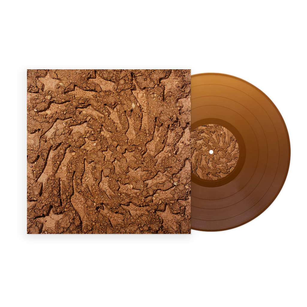 Unerthed: Hole Erth Unplugged LP - Opaque Brown Vinyl