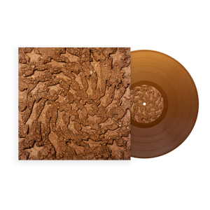 Unerthed: Hole Erth Unplugged LP - Opaque Brown Vinyl