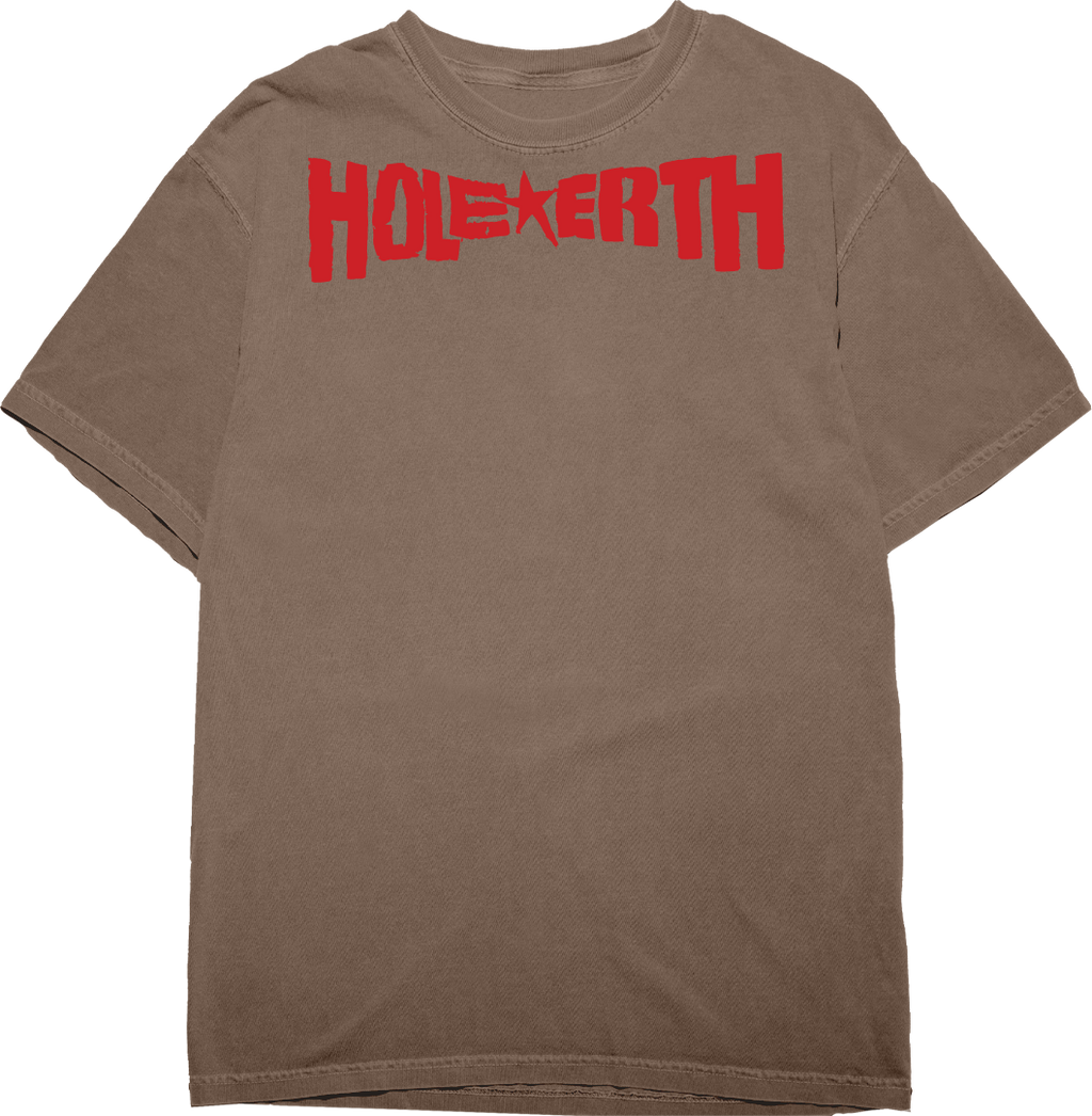 Hole Erth T-Shirt