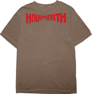 Hole Erth T-Shirt