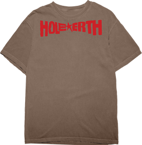 Hole Erth T-Shirt