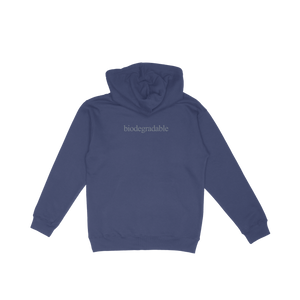 Biodegradable Hoodie