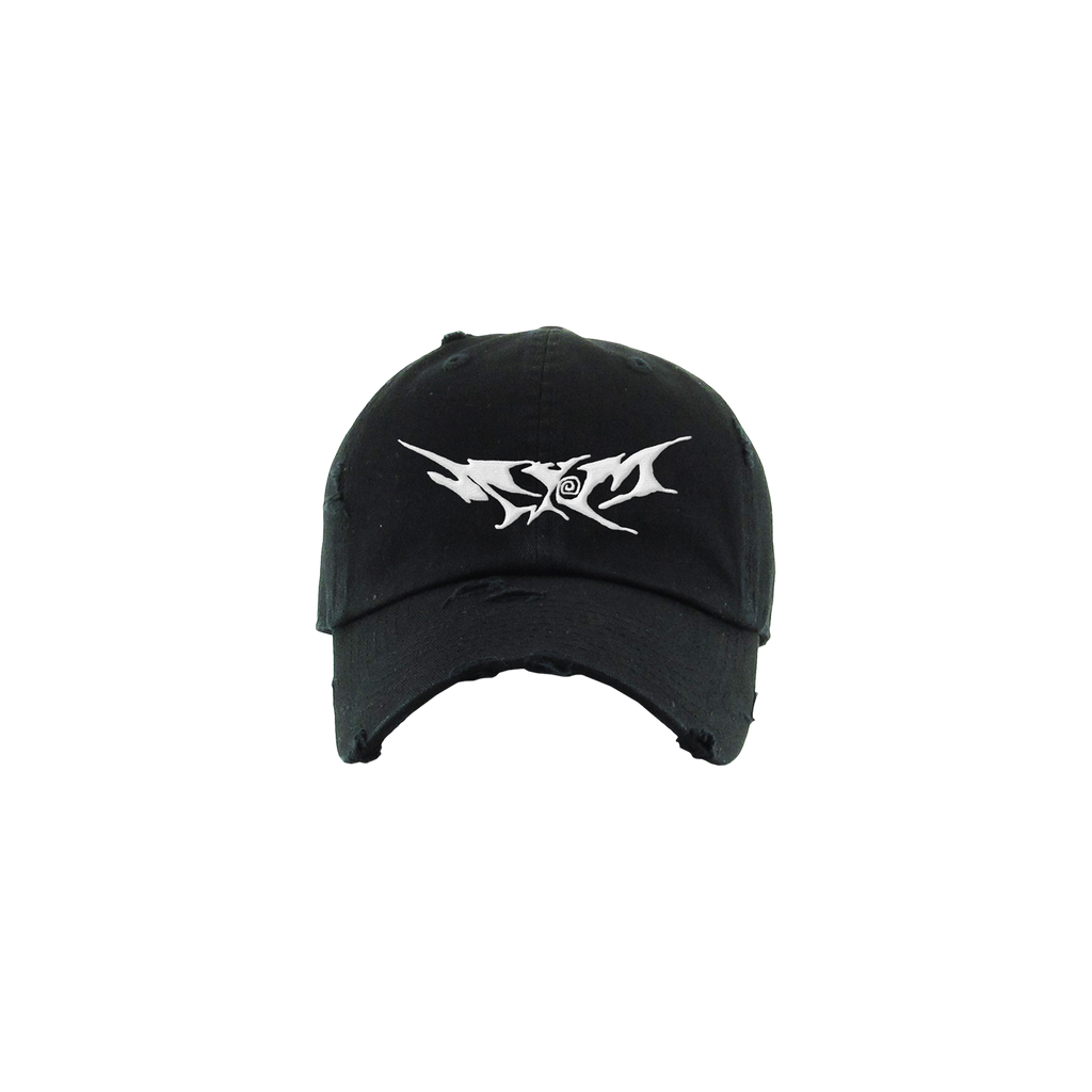 Wild Logo Hat