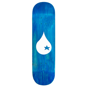 Toro y Moi x Bluetile Skateboarding - Sandhills Skate Deck - 8.75”