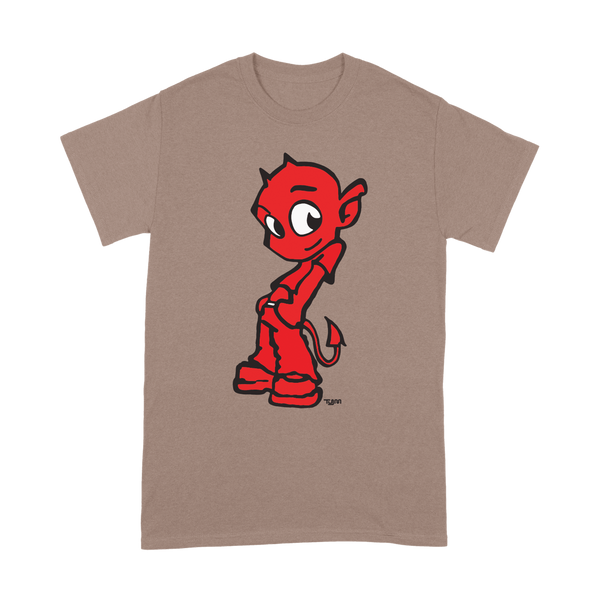 TYM Devil T-Shirt – Toro y Moi