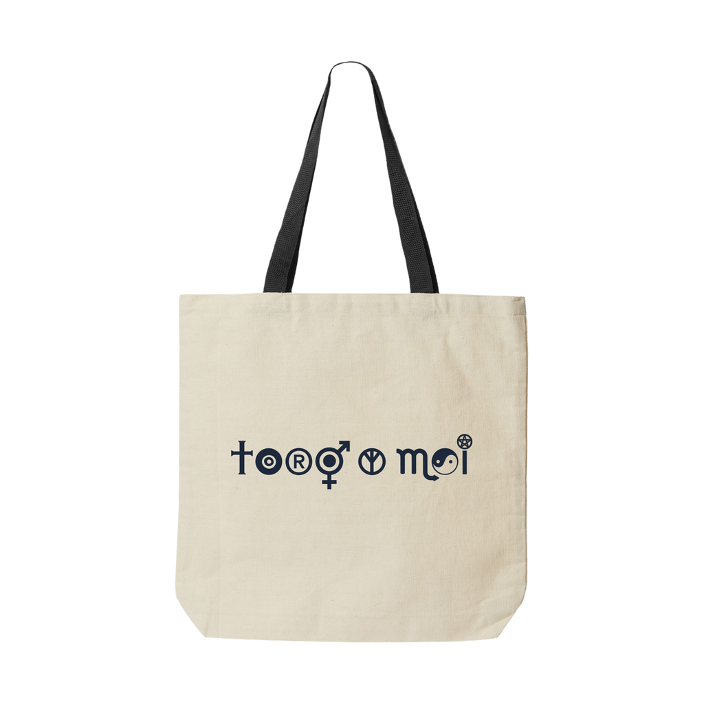 Stars Logo Tote