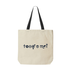 Stars Logo Tote