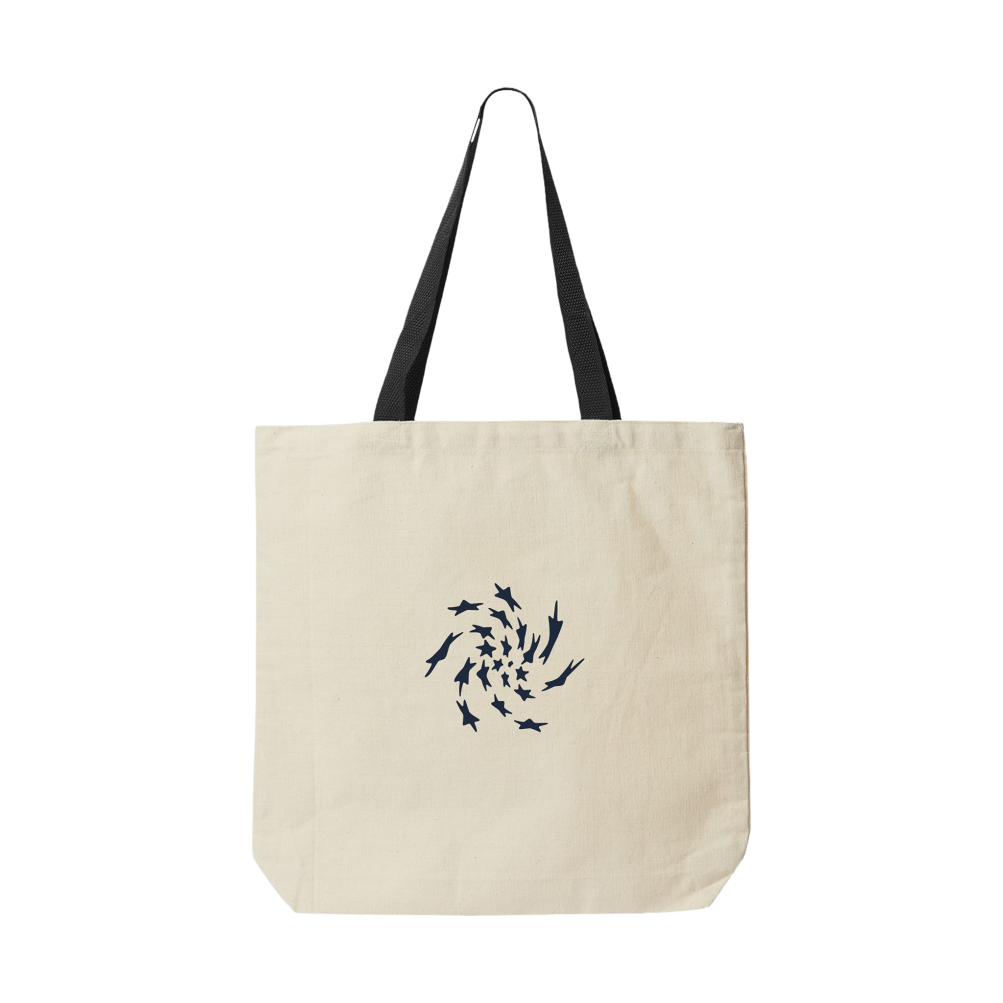 Stars Logo Tote