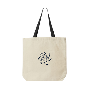 Stars Logo Tote