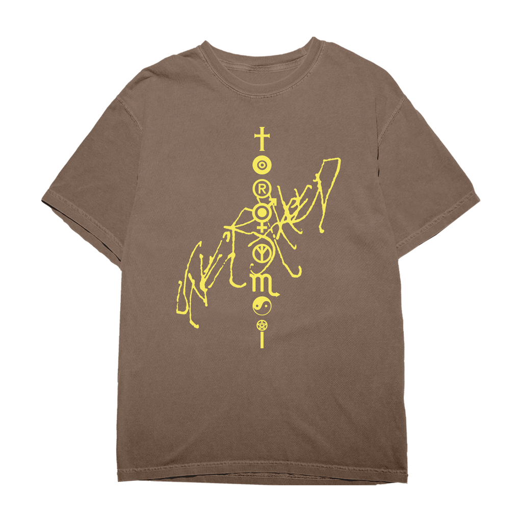 Unerthed T-Shirt