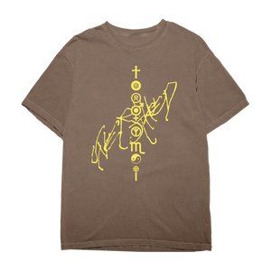 Unerthed T-Shirt