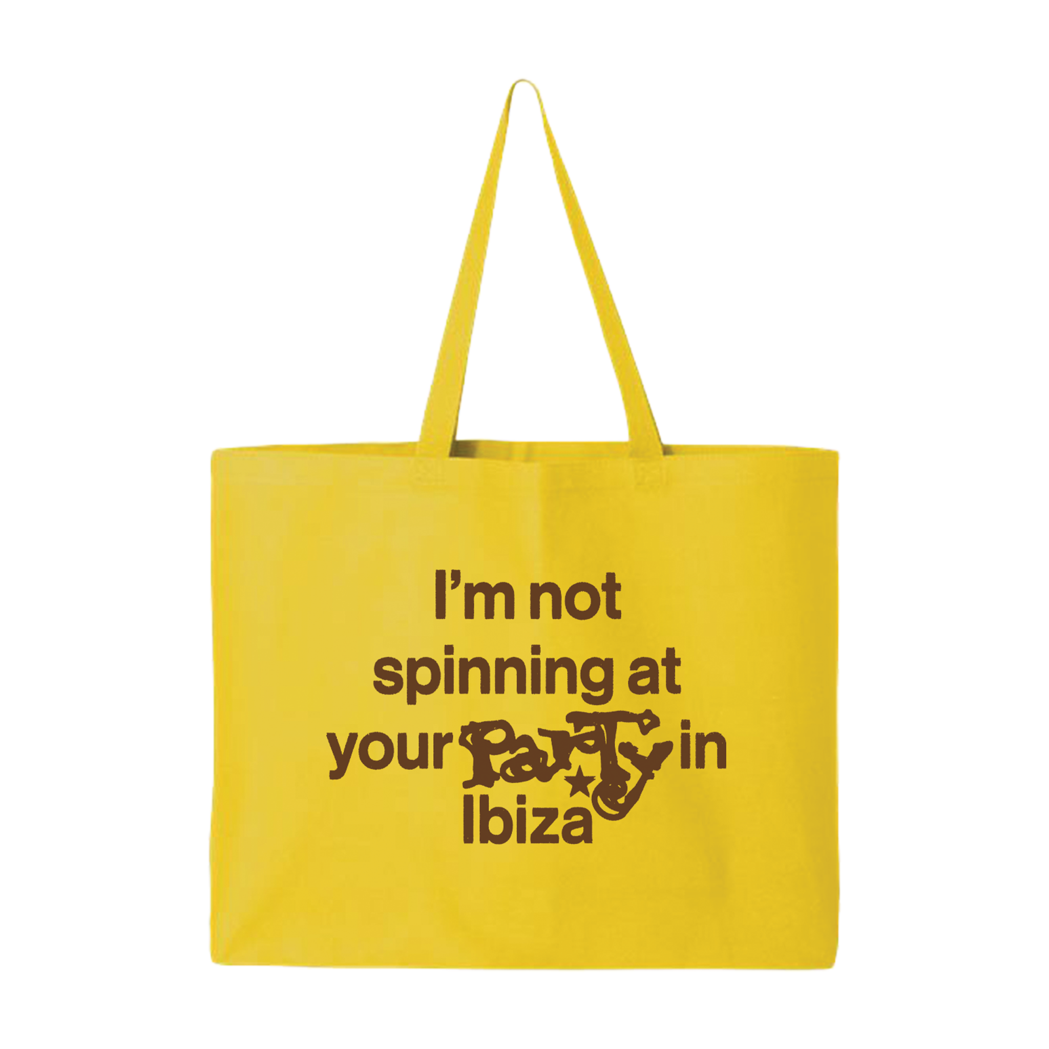 Ibiza Tote