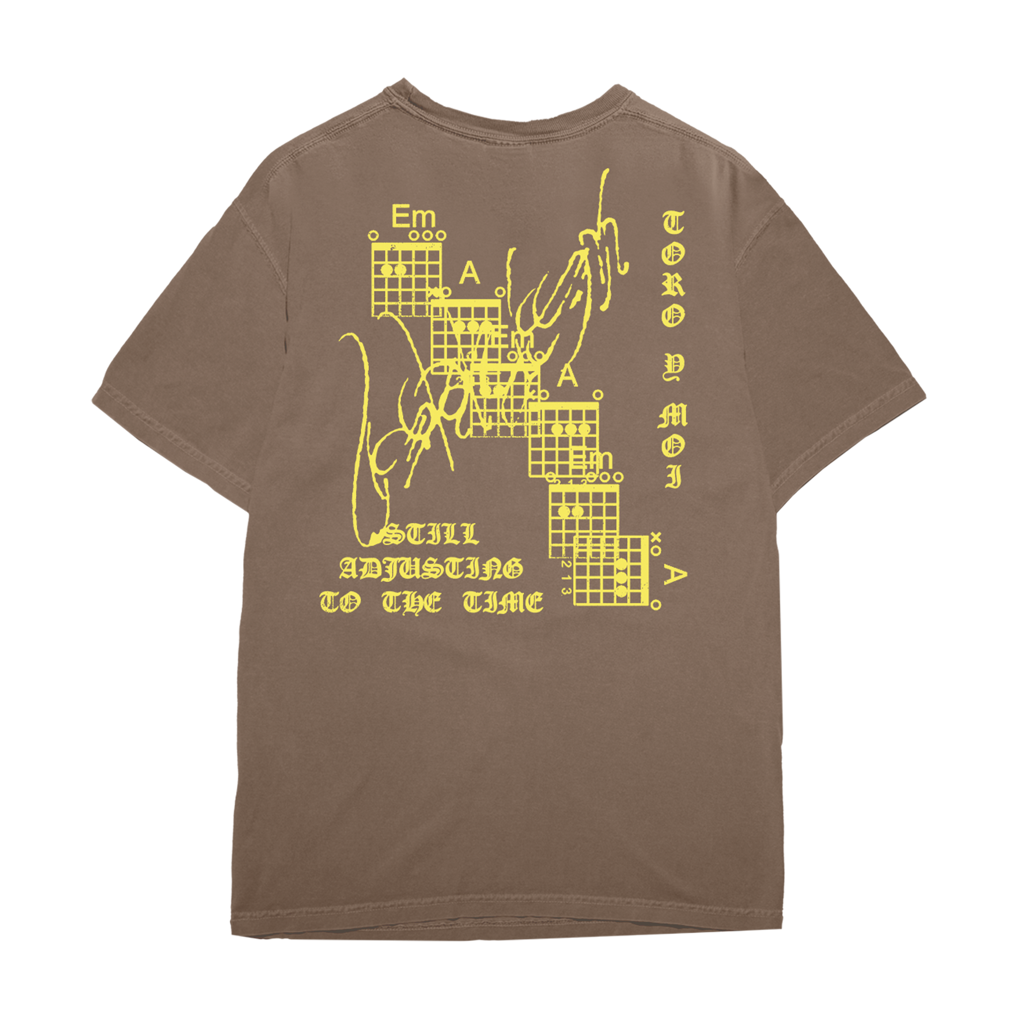Unerthed T-Shirt