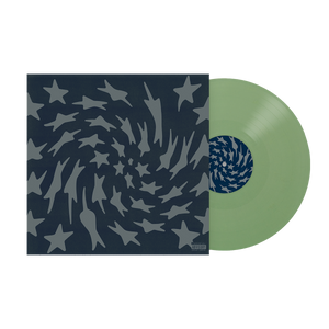 Hole Erth LP - Exclusive Olive Green Bio Vinyl