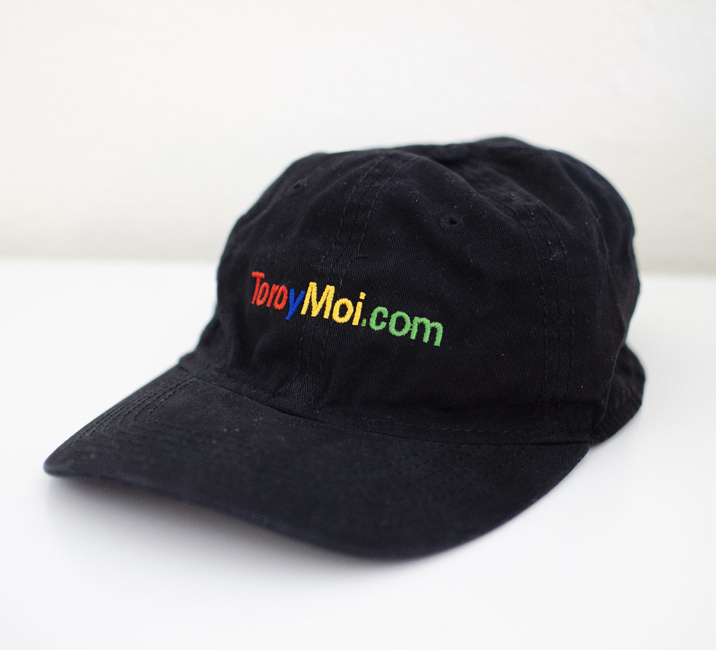 Dotcom Hat – Toro y Moi