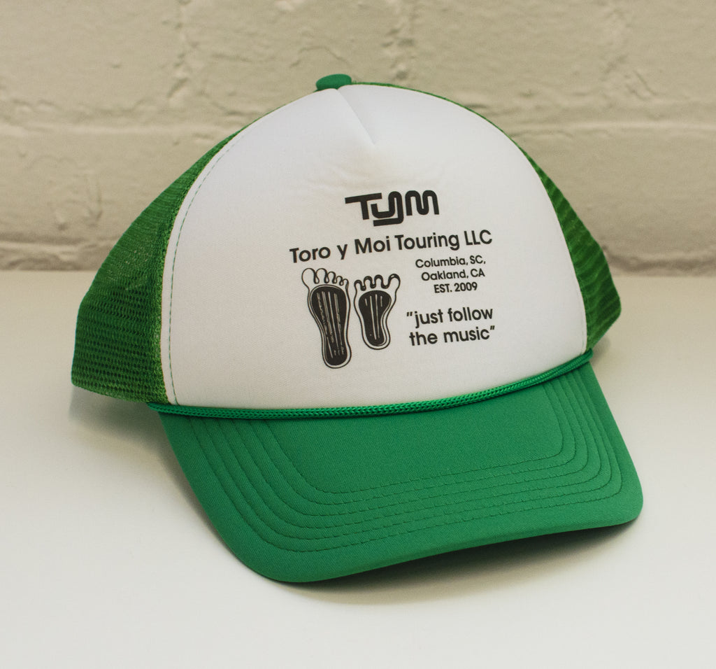 TYM LLC Trucker Hat
