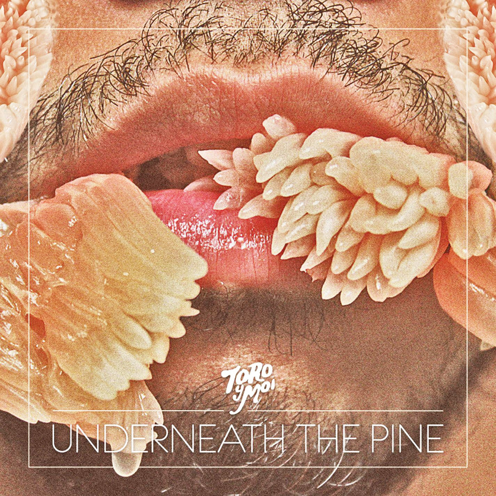 Underneath The Pine LP